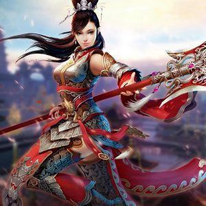 Reborn Legend Of Mir HispaRed