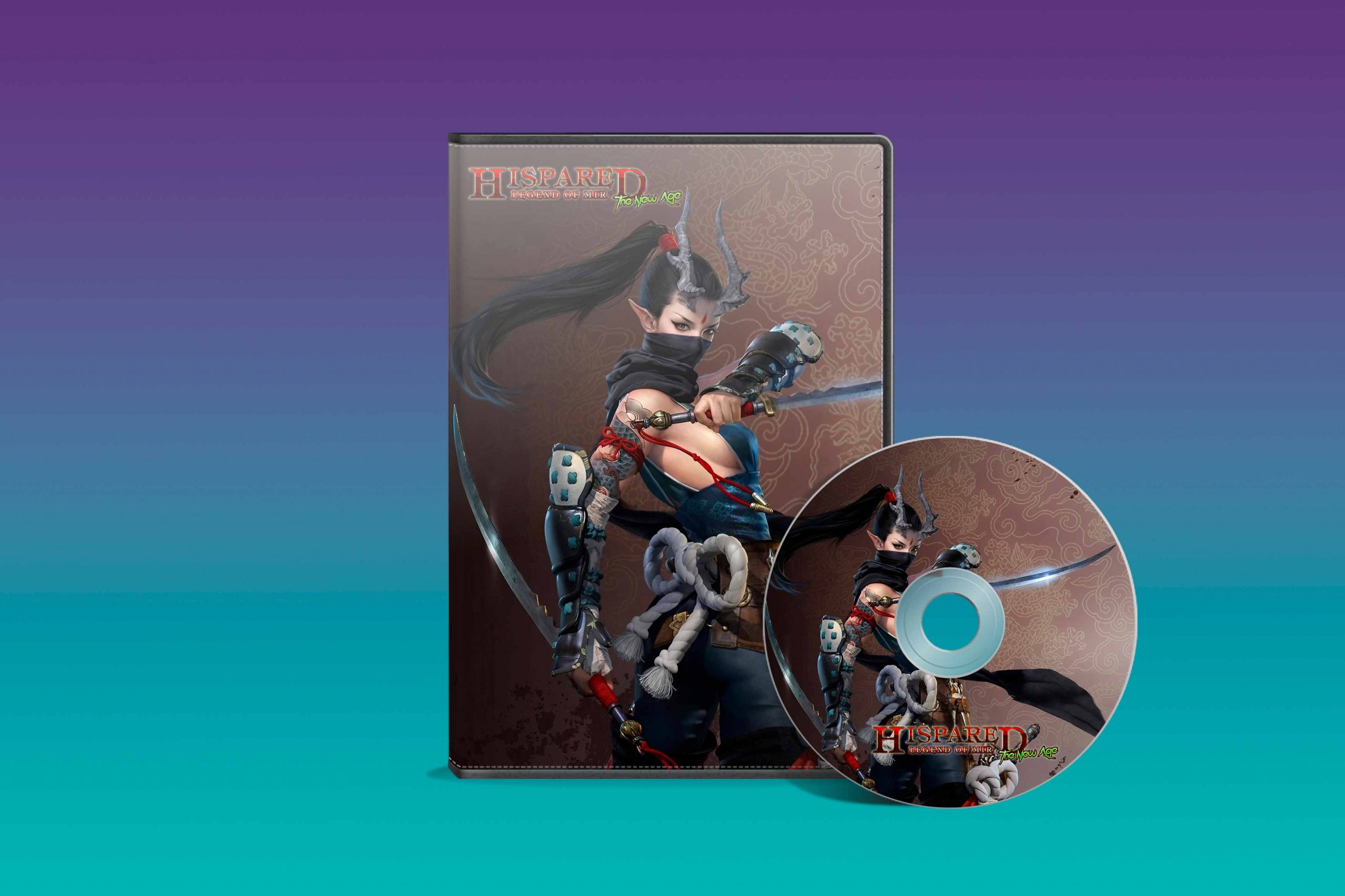 Downloads Legend Of Mir HispaRed