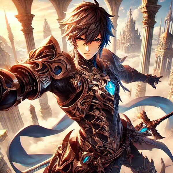 Game Changes 19-08-2024 Legend Of Mir HispaRed - The New Age