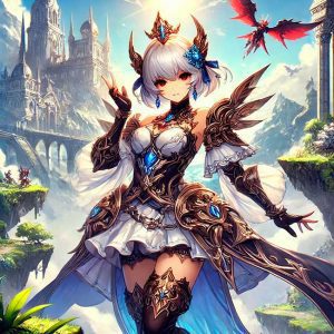 News Legend Of Mir HispaRed - The New Age