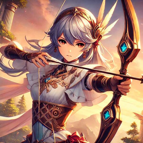 Game Changes 28-08-2024 Legend Of Mir HispaRed - The New Age