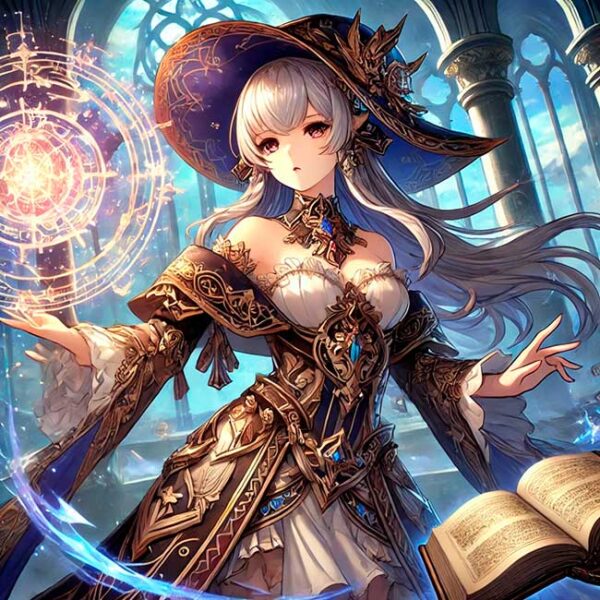 Game Changes 07-09-2024 Legend Of Mir HispaRed - The New Age