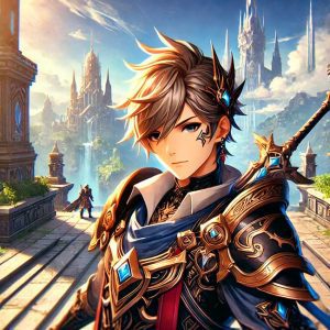 Game Changes 11-09-2024 Legend Of Mir HispaRed - The New Age