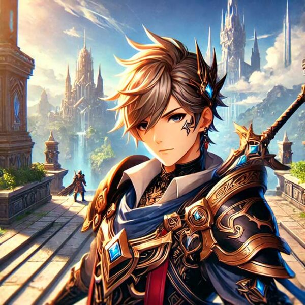 Game Changes 11-09-2024 Legend Of Mir HispaRed - The New Age