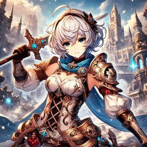Game Changes 14-09-2024 Legend Of Mir HispaRed - The New Age