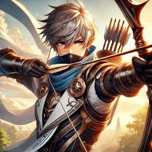 Game Changes 06-10-2024 Legend Of Mir HispaRed - The New Age