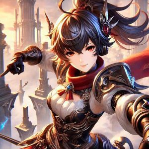 Game Changes 12-10-2024 Legend Of Mir HispaRed - The New Age