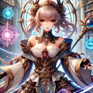 Game Changes 18-10-2024 Legend Of Mir HispaRed - The New Age