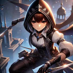 Game Changes 25-10-2024 Legend Of Mir HispaRed - The New Age