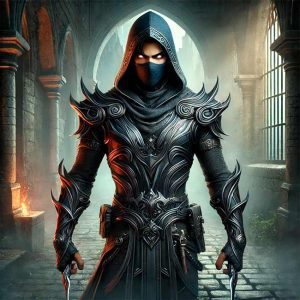 Solo or in Groups Legend Of Mir HispaRed - The New Age