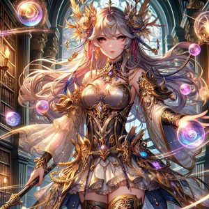 Game Changes 03-11-2024 Legend Of Mir HispaRed - The New Age