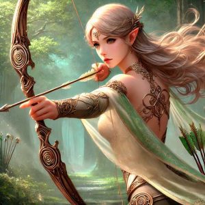 Game Changes 21-11-2024 Legend Of Mir HispaRed - The New Age