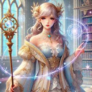 Weekend Event Legend Of Mir HispaRed - The New Age