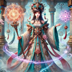 Game Changes 10-12-2024 Legend Of Mir HispaRed - The New Age