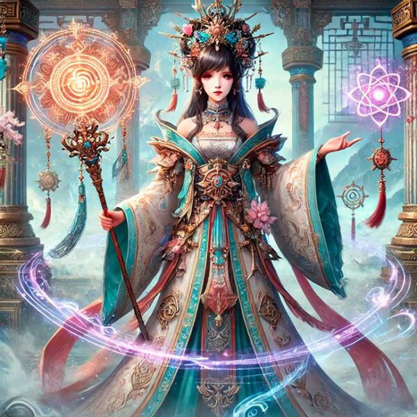 Game Changes 10-12-2024 Legend Of Mir HispaRed – The New Age Game Changes 10-12-2024 Legend Of Mir HispaRed - The New Age
