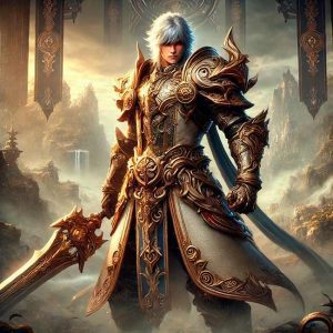 Game Changes 20-12-2024 Legend Of Mir HispaRed - The New Age