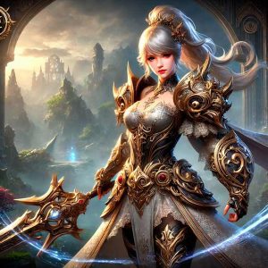 Game Changes 05-01-2025 Legend Of Mir HispaRed - The New Age