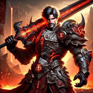 Game Changes 10-01-2025 Legend Of Mir HispaRed - The New Age