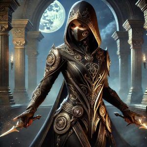 Game Changes 11-01-2025 Legend Of Mir HispaRed - The New Age