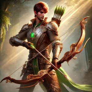 Game Changes 14-01-2025 Legend Of Mir HispaRed - The New Age