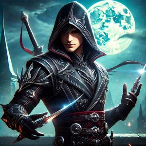 Game Changes 15-02-2025 Legend Of Mir HispaRed - The New Age