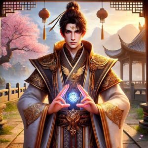 Game Changes 16-02-2025 Legend Of Mir HispaRed - The New Age
