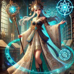 Game Changes 01-03-2025 Legend Of Mir HispaRed - The New Age