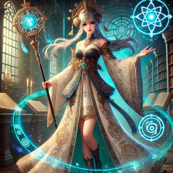 Game Changes 01-03-2025 Legend Of Mir HispaRed – The New Age Game Changes 01-03-2025 Legend Of Mir HispaRed - The New Age