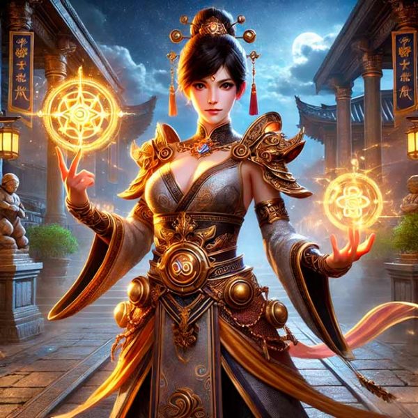Game Changes 08-03-2025 Legend Of Mir HispaRed – The New Age Game Changes 08-03-2025 Legend Of Mir HispaRed - The New Age