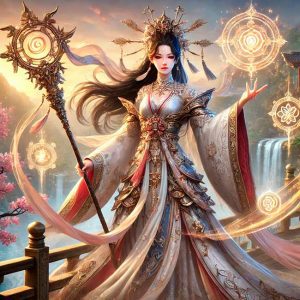 Game Changes 23-03-2025 Legend Of Mir HispaRed - The New Age