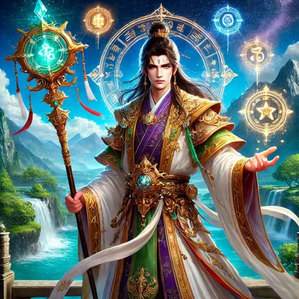 Game Changes 27-03-2025 Legend Of Mir HispaRed – The New Age Game Changes 27-03-2025 Legend Of Mir HispaRed - The New Age