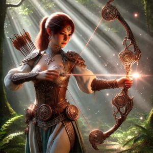 Game Changes 07-04-2025 Legend Of Mir HispaRed - The New Age