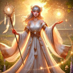 Game Changes 16-04-2025 Legend Of Mir HispaRed - The New Age