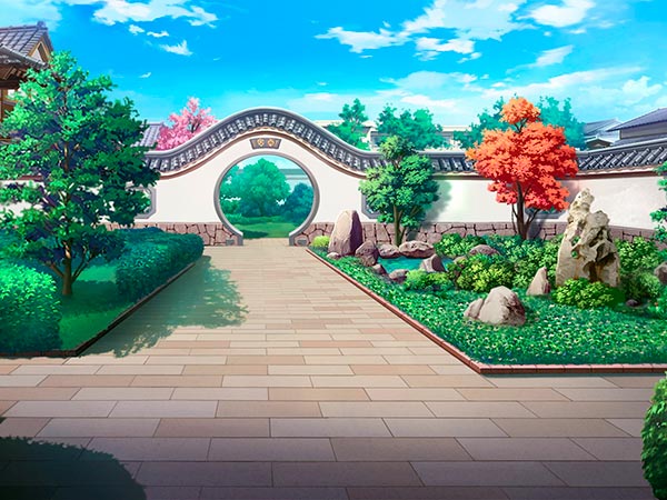 WoomyonWoods