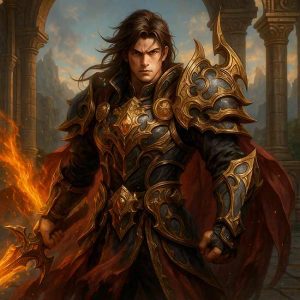 Game Changes 01-05-2025 Legend Of Mir HispaRed - The New Age