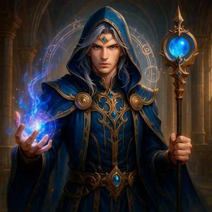 Game Changes 08-05-2025 Legend Of Mir HispaRed - The New Age
