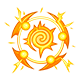 Monk Magic Skills