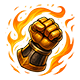 Warrior Magic Skills