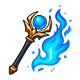 Wizard Magic Skills