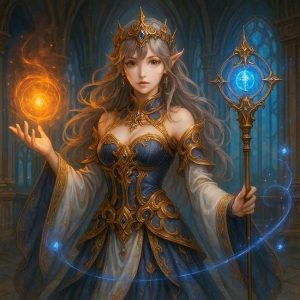 Game Changes 06-06-2025 Legend Of Mir HispaRed - The New Age