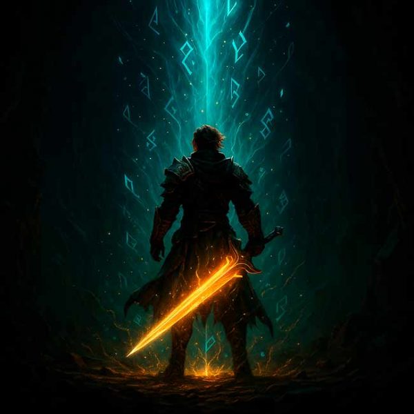 Event 02-07-2025 Legend Of Mir HispaRed – The New Age Event 02-07-2025 Legend Of Mir HispaRed - The New Age