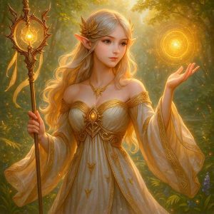 Game Changes 02-07-2025 Legend Of Mir HispaRed - The New Age
