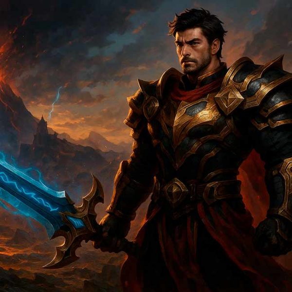 Compensation Event Legend Of Mir HispaRed – The New Age Compensation Event Legend Of Mir HispaRed - The New Age