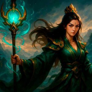 Game Changes 01-08-2025 Legend Of Mir HispaRed - The New Age