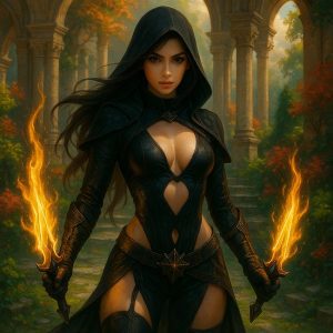 Game Changes 04-08-2025 Legend Of Mir HispaRed - The New Age