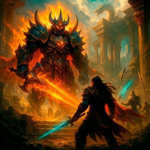 Game Changes 19-09-2025 Legend Of Mir HispaRed - The New Age