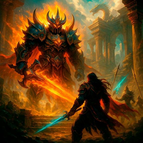 Game Changes 19-09-2025 Legend Of Mir HispaRed – The New Age Game Changes 19-09-2025 Legend Of Mir HispaRed - The New Age