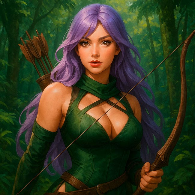 Game Changes 01-12-2025 Legend Of Mir HispaRed - The New Age