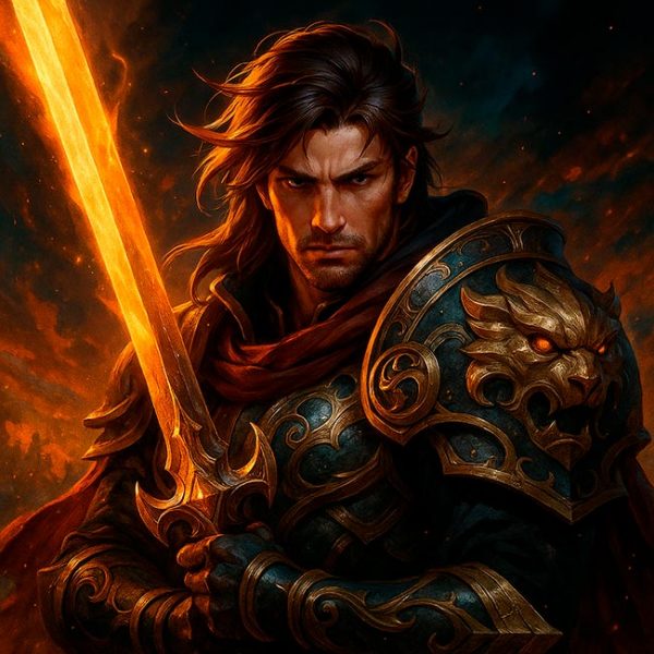 Game Changes 11-12-2025 Legend Of Mir HispaRed - The New Age