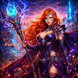 BattleTime Event Legend Of Mir HispaRed - The New Age